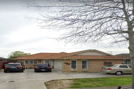 Photo of property in 152 Smales Road, East Tamaki, Auckland, 2013