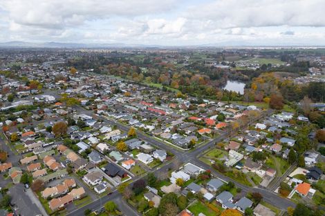 Photo of property in 48a Macfarlane Street, Hamilton East, Hamilton, 3216