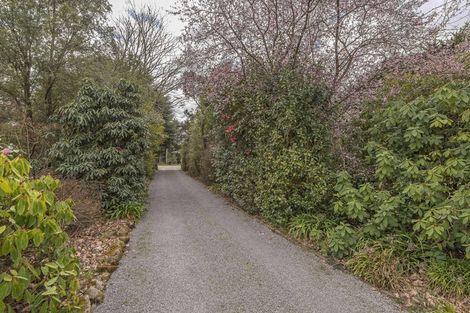 Photo of property in 199 Old West Coast Road, Templeton, Christchurch, 7676