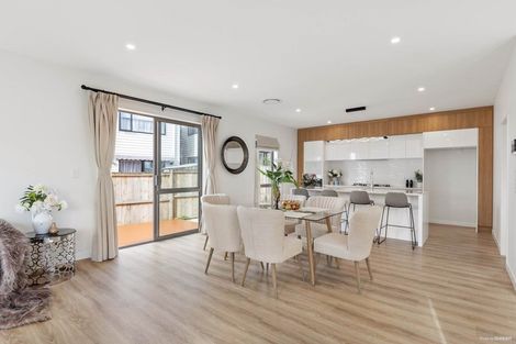 Photo of property in 10 Roa Avenue, Hobsonville, Auckland, 0616