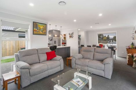 Photo of property in 5 Carnation Lane, Prebbleton, 7604