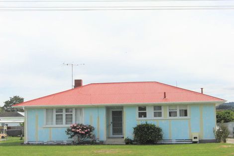 Photo of property in 9 Glasgow Crescent, Kaiti, Gisborne, 4010