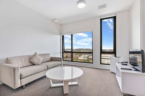 Photo of property in Twin Towers, 1008/17 Putney Way, Manukau, Auckland, 2104