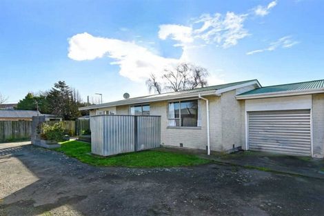 Photo of property in 1/43 Mclean Street, Linwood, Christchurch, 8062