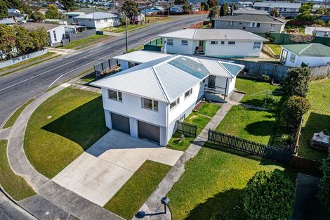 Photo of property in 1 Caduceus Place, Ascot Park, Porirua, 5024