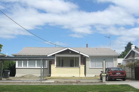 Photo of property in 9 Monro Street, Blenheim, 7201