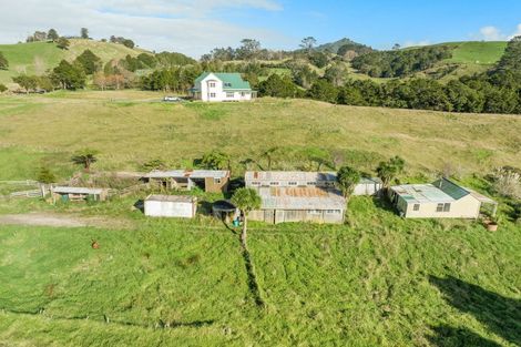 Photo of property in 342 O'carroll Road, Maungakaramea, Whangarei, 0178