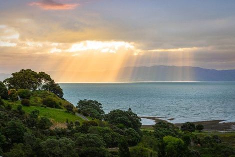 Photo of property in 68 Bennett Road, Te Mata, Thames, 3575