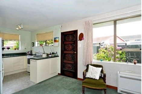 Photo of property in 2/6 Countess Lane, Spreydon, Christchurch, 8024