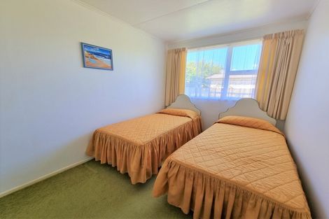 Photo of property in 17c Cambridge Street, Pahiatua, 4910
