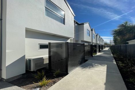 Photo of property in 1/244 Bealey Avenue, Christchurch Central, Christchurch, 8013