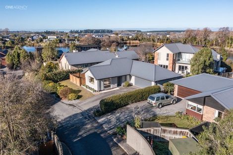 Photo of property in 1a/548 Williams Street, Kaiapoi, 7691