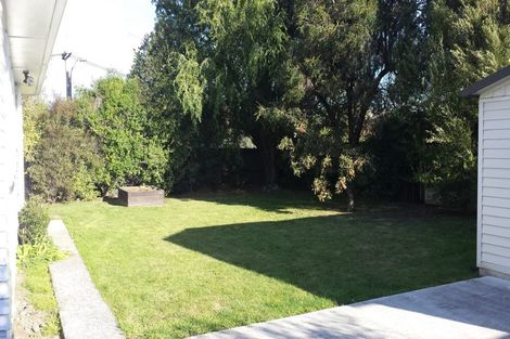 Photo of property in 21 Wayside Avenue, Burnside, Christchurch, 8053