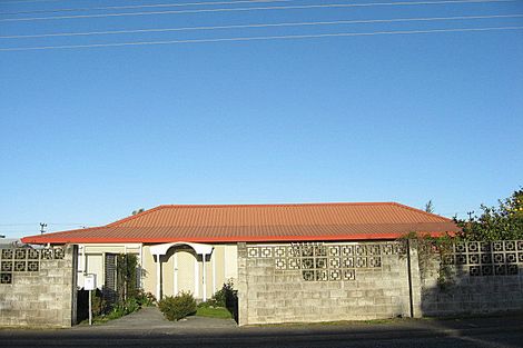 Photo of property in 1 Karina Crescent, Redwoodtown, Blenheim, 7201