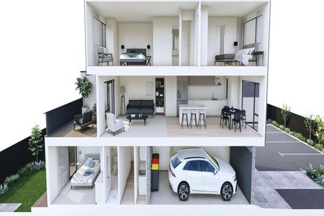 Photo of property in 120 Burke Street, Sydenham, Christchurch, 8023