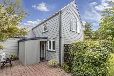 Photo of property in 4 Totara Drive, Oxford, 7430