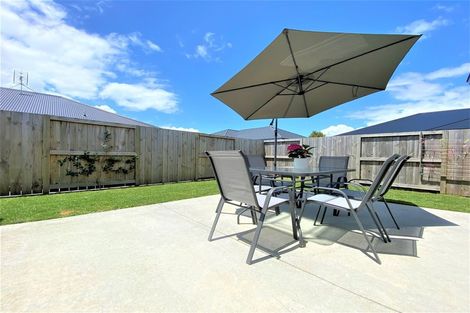 Photo of property in 328 Warburton Crescent, Te Awamutu, 3800