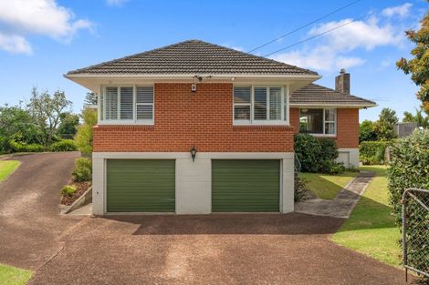 Photo of property in 3 Hastie Avenue, Mangere Bridge, Auckland, 2022