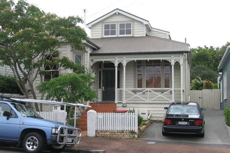 Photo of property in 52 Albany Road, Ponsonby, Auckland, 1011
