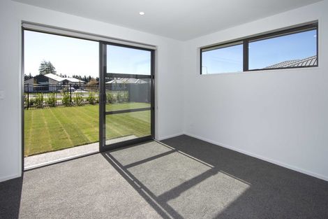 Photo of property in 1 Sandhill Drive, Rolleston, 7615