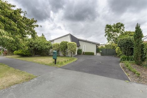 Photo of property in 23 Breens Road, Bishopdale, Christchurch, 8051
