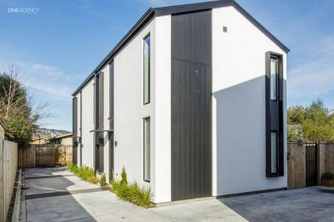 Photo of property in 3/16 Devon Street, Sydenham, Christchurch, 8023