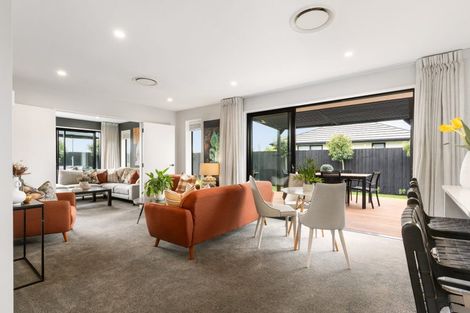 Photo of property in 19 Glengael Drive, Halswell, Christchurch, 8025