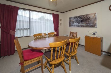 Photo of property in 281 Wills Street, Ashburton, 7700