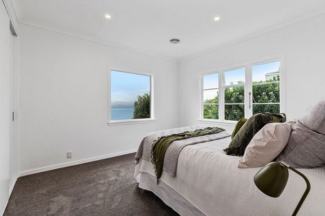 Photo of property in 96 Homebush Road, Khandallah, Wellington, 6035