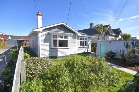 Photo of property in 42 Grove Street, Saint Kilda, Dunedin, 9012