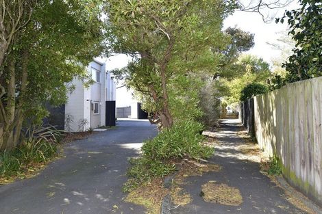 Photo of property in 4/140 Waimairi Road, Ilam, Christchurch, 8041