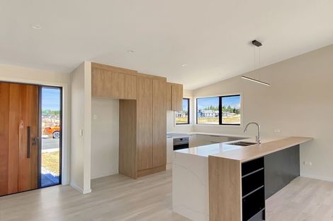 Photo of property in 10 Jack Adamson Drive, Twizel, 7901