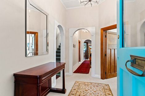 Photo of property in 40 Pownall Street, Masterton, 5810