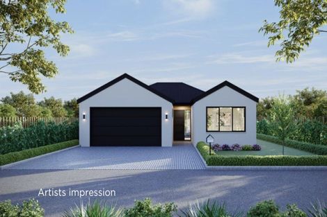 Photo of property in 7 Cousins Street, Woodend, 7691