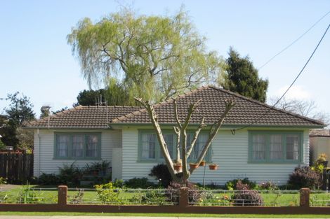 Photo of property in 176 King Street, Whakatane, 3120