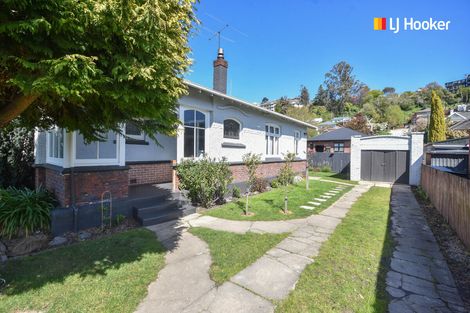 Photo of property in 150 Fitzroy Street, Forbury, Dunedin, 9012