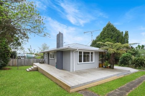 Photo of property in 6 Wiremu Street, Hamilton East, Hamilton, 3216
