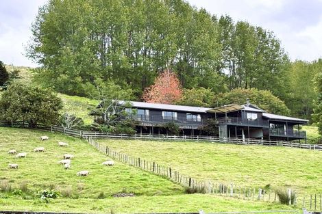 Photo of property in 401 Wright Road, Matakana, Warkworth, 0985