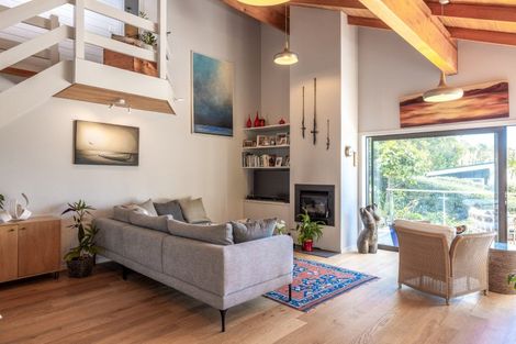 Photo of property in 31a Miro Road, Palm Beach, Waiheke Island, 1081