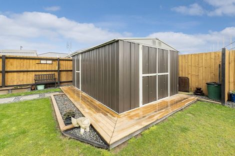 Photo of property in 9 Collisson Street, Leeston, 7632