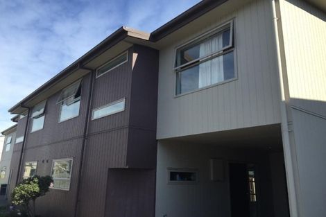 Photo of property in 2/75 Burke Street, Addington, Christchurch, 8024