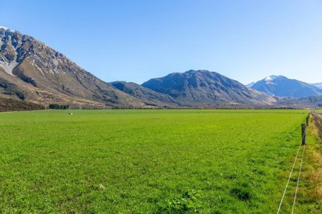 Photo of property in 11075 West Coast Road, Lake Pearson, Arthur's Pass, 7580