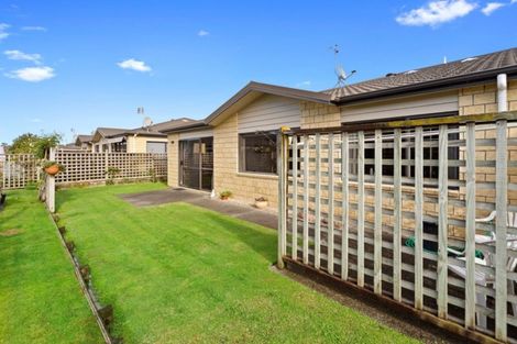 Photo of property in Bramley Gardens, 25/3 Turnbury Court, Rototuna, Hamilton, 3210