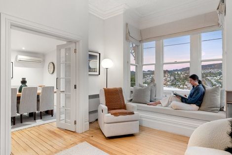 Photo of property in 11 Hereford Street, Roslyn, Dunedin, 9010