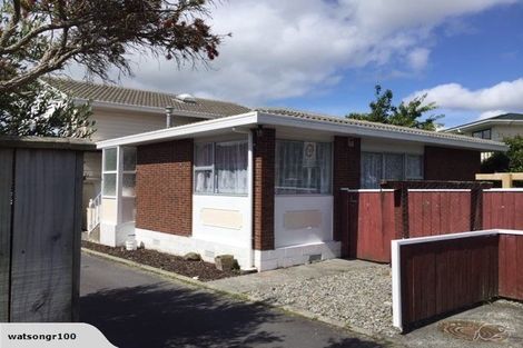 Photo of property in 1/4 Frederick Street, Avalon, Lower Hutt, 5011