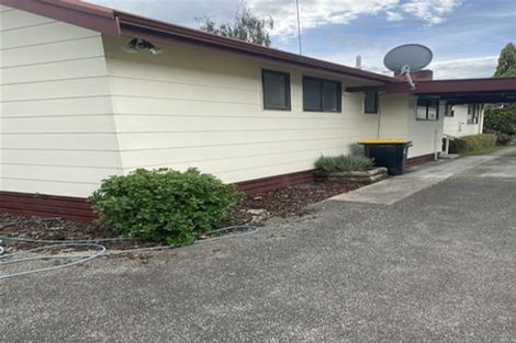 Photo of property in 55 Whitmore Street, Kihikihi, Te Awamutu, 3800