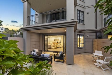 Photo of property in Gb/2 Bassett Road, Remuera, Auckland, 1050