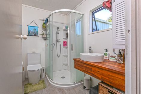 Photo of property in 896a Hikuai Settlement Road, Pauanui, Hikuai, 3579