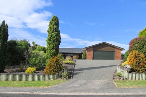 Photo of property in 308 The Drive, Whangamata, 3620