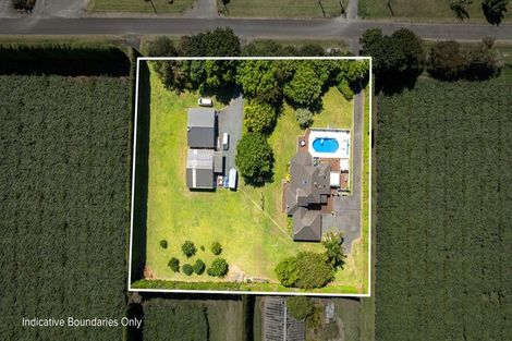 Photo of property in 126 Pukakura Road, Katikati, 3178
